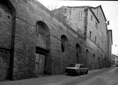 Chiesa di S. Marco Evangelista